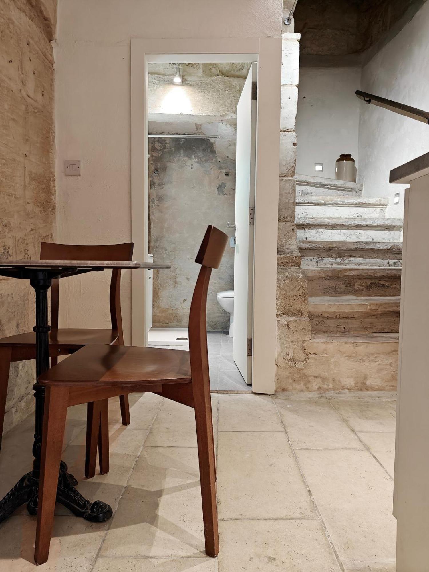 Travelers Stay Birgu Exterior foto